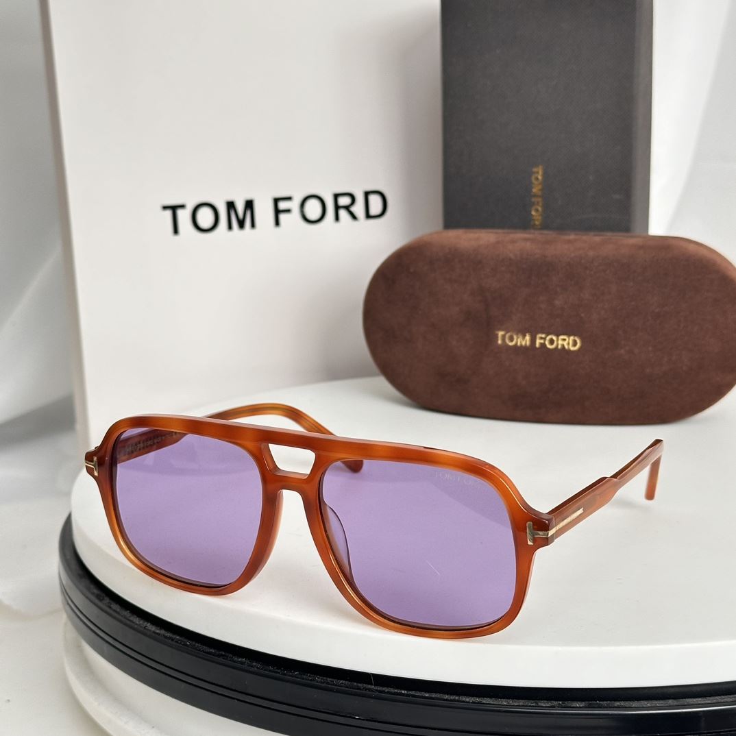 Tom Ford Sunglasses